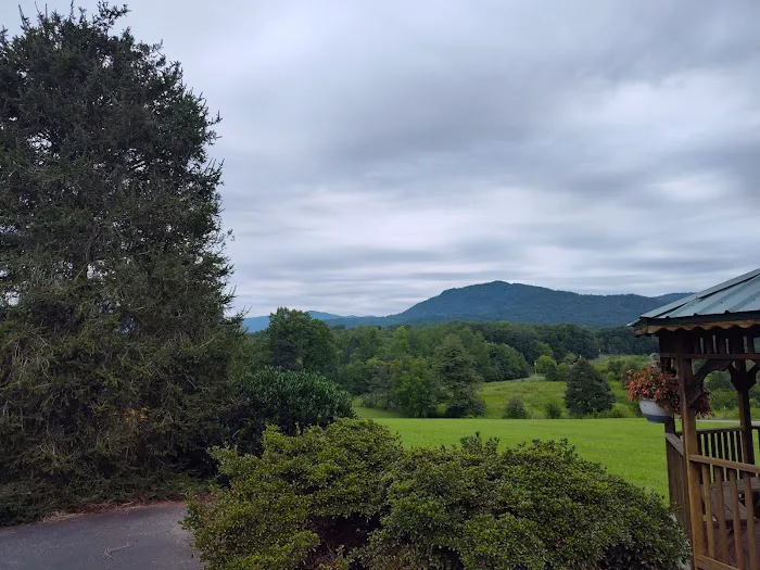 Fairways of the Mountains 4
