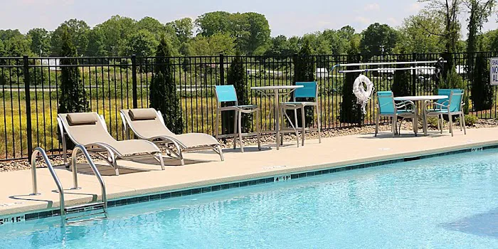 Holiday Inn Express & Suites Hendersonville SE - Flat Rock, an IHG Hotel 4