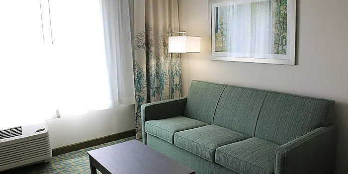 Holiday Inn Express & Suites Hendersonville SE - Flat Rock, an IHG Hotel 4