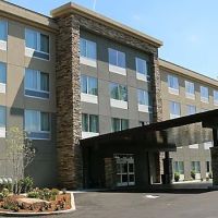 Holiday Inn Express & Suites Hendersonville SE - Flat Rock, an IHG Hotel ico