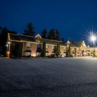 Mountain Inn & Suites Flat Rock ico