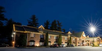 Mountain Inn & Suites Flat Rock