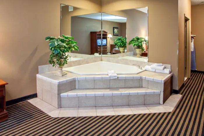 Mountain Inn & Suites Flat Rock 4