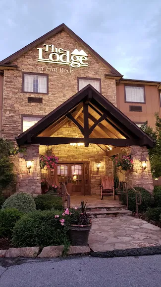 The Lodge at Flat Rock 4