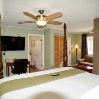 CedarWood Inn ico