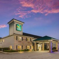 Quality Inn & Suites Hendersonville - Flat Rock ico