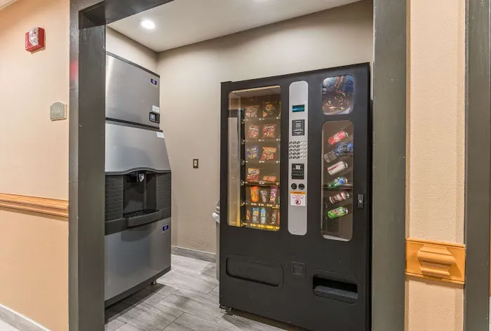 Quality Inn & Suites Hendersonville - Flat Rock 4