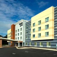 Fairfield Inn & Suites Hendersonville Flat Rock ico