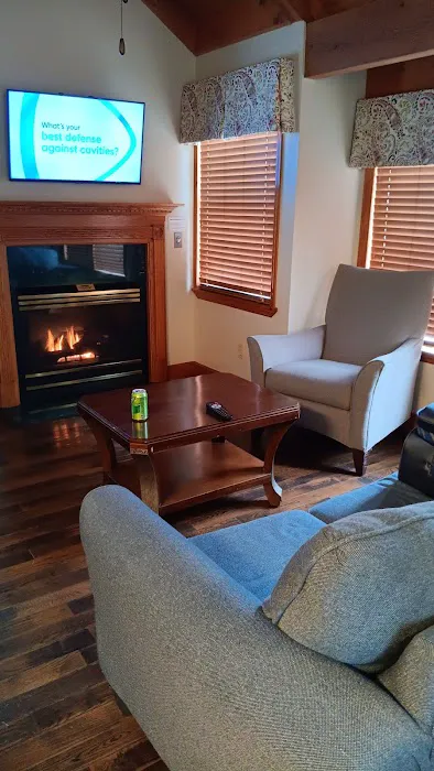 Bluegreen Mountain loft resort building 9 4
