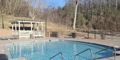 Bluegreen Vacations Mountain Loft Resort