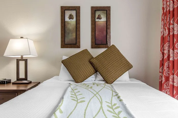 Bluegreen Vacations Mountain Loft Resort 4