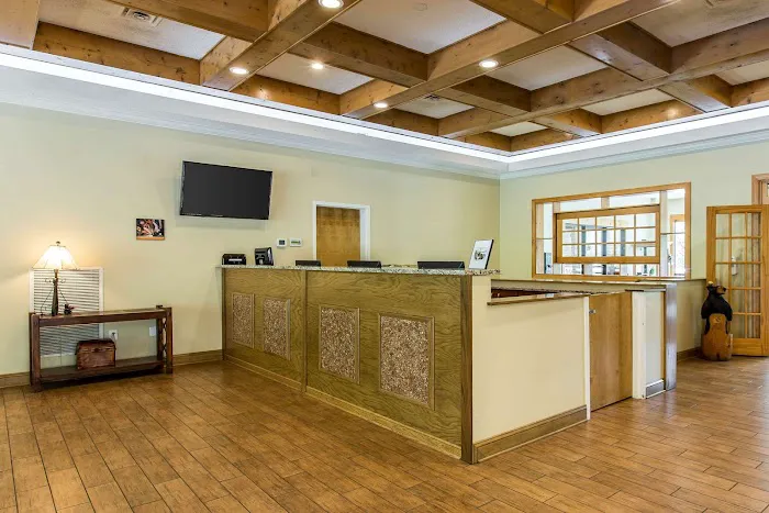 Bluegreen Vacations Mountain Loft Resort 4