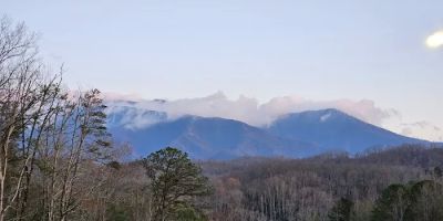 Townhome 160 at Bluegreen Vacations MountainLoft Resort