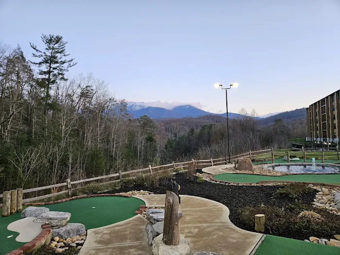 Townhome 160 at Bluegreen Vacations MountainLoft Resort 4