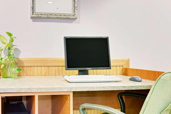 Microtel Inn & Suites by Wyndham Augusta Riverwatch 4