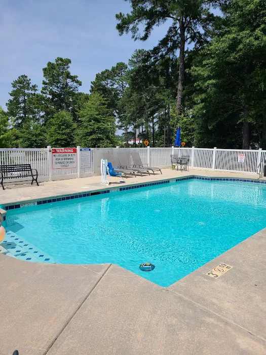 Microtel Inn & Suites by Wyndham Augusta Riverwatch 4