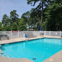 Microtel Inn & Suites by Wyndham Augusta Riverwatch ico
