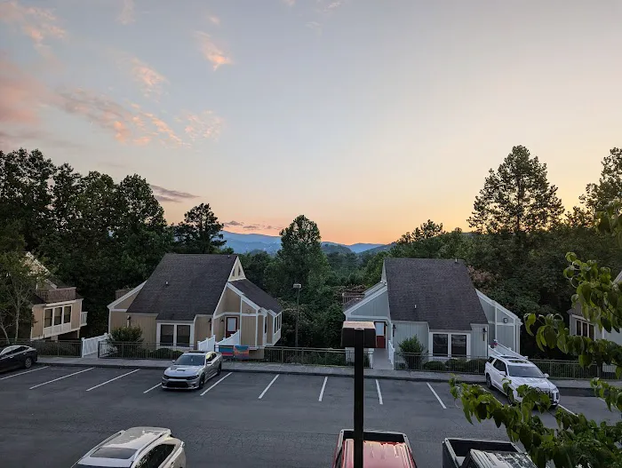 Building 8 at Bluegreen Vacations MountainLoft Resort 4