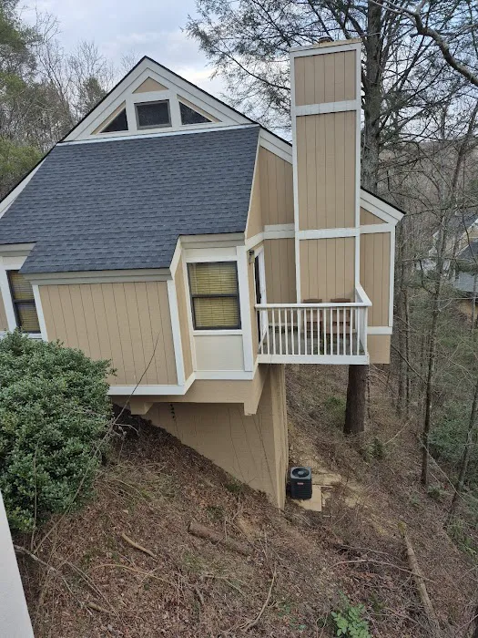 Building 8 at Bluegreen Vacations MountainLoft Resort 4