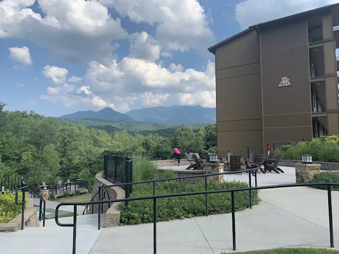 Townhome 162 at Bluegreen Vacations MountainLoft Resort 4