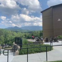 Townhome 162 at Bluegreen Vacations MountainLoft Resort ico