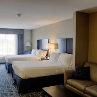 Holiday Inn Express & Suites Lebanon by IHG ico