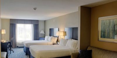 Holiday Inn Express & Suites Lebanon by IHG