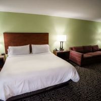 Holiday Inn Express Hickory-Hickory Mart by IHG ico