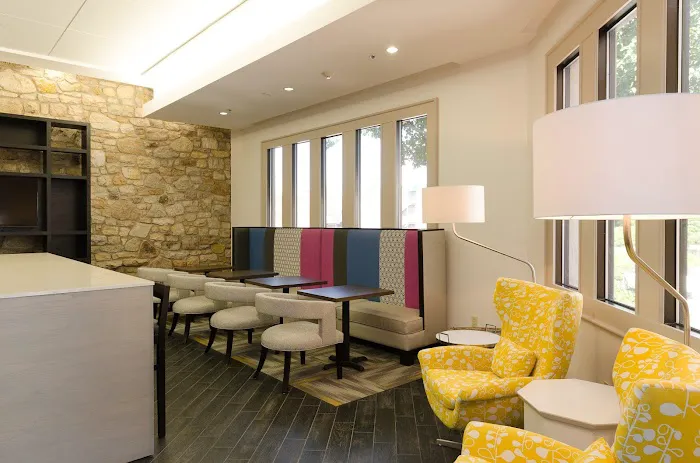 Holiday Inn Express Hickory-Hickory Mart by IHG 4