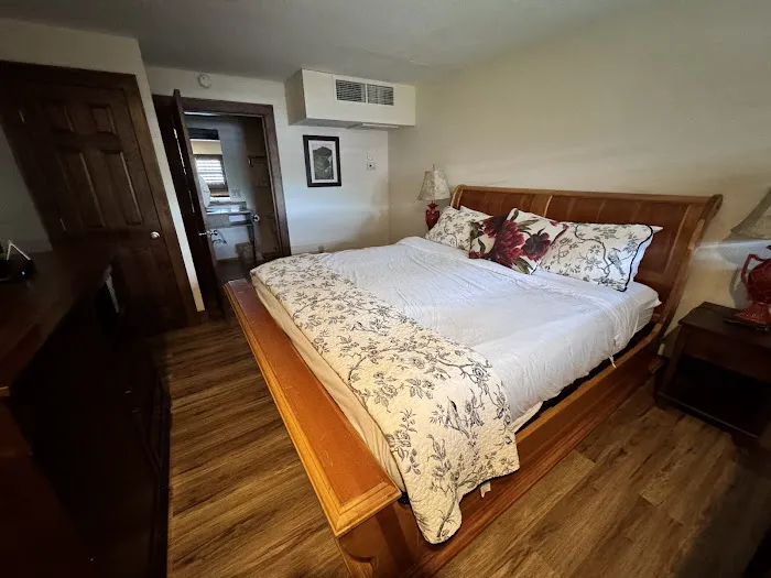 The Inn at Shady Lawn 4