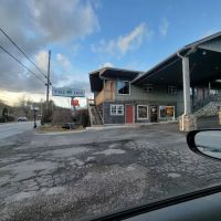 The Inn at Shady Lawn ico