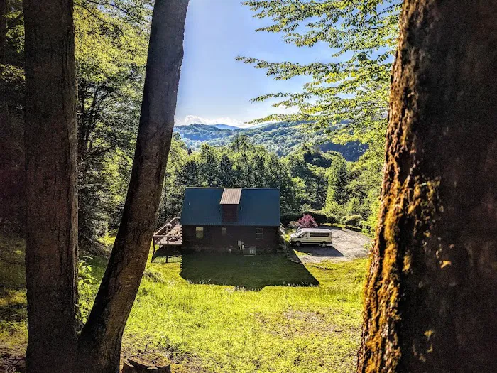 Grandfather Cabin 4