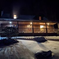 Grandfather Cabin ico