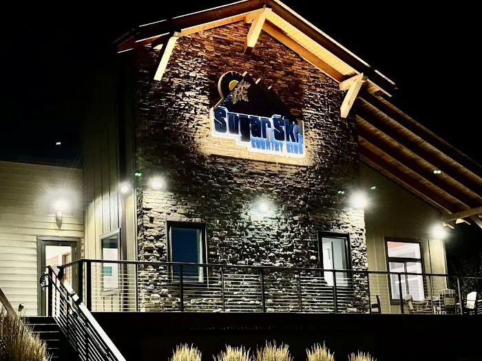 The Sugar Suite 4