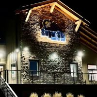 The Sugar Suite ico