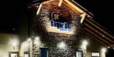 The Sugar Suite