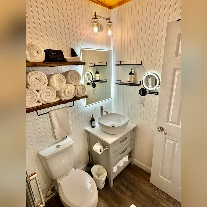 The Sugar Suite 4
