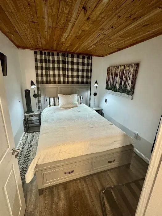 The Sugar Suite 4