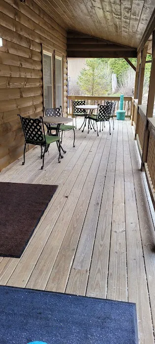 Building 9 at Bluegreen Vacations Blue Ridge Village Resort 3