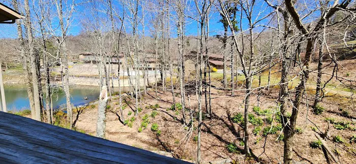 Building 9 at Bluegreen Vacations Blue Ridge Village Resort 3