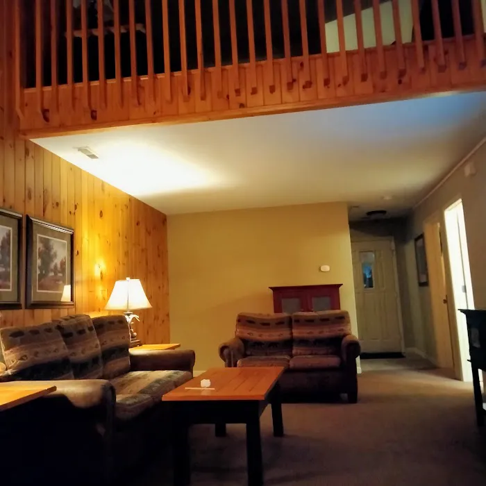 Building 9 at Bluegreen Vacations Blue Ridge Village Resort 3