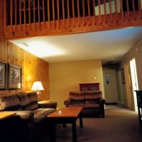 Building 9 at Bluegreen Vacations Blue Ridge Village Resort ico