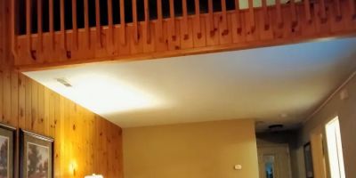 Building 9 at Bluegreen Vacations Blue Ridge Village Resort