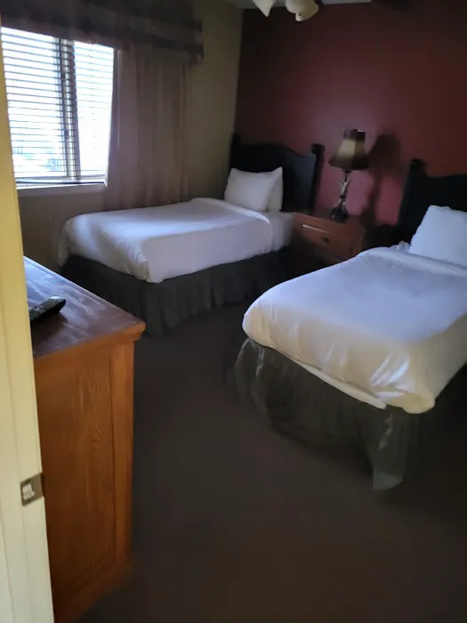 Building 10 at Bluegreen Vacations Blue Ridge Village Resort 3
