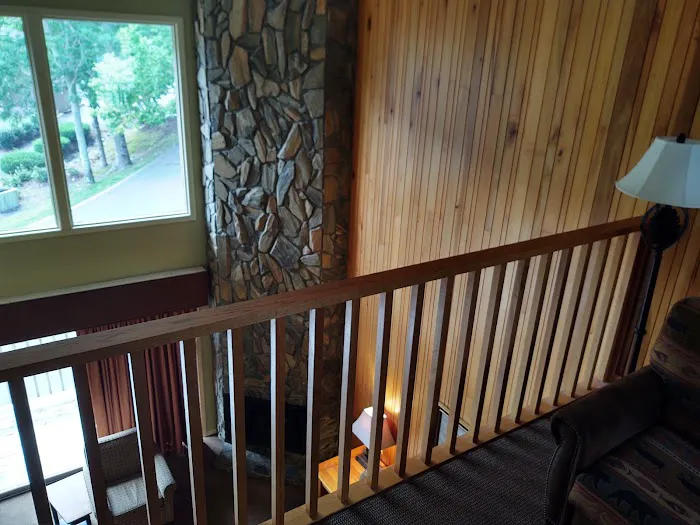 Building 10 at Bluegreen Vacations Blue Ridge Village Resort 3