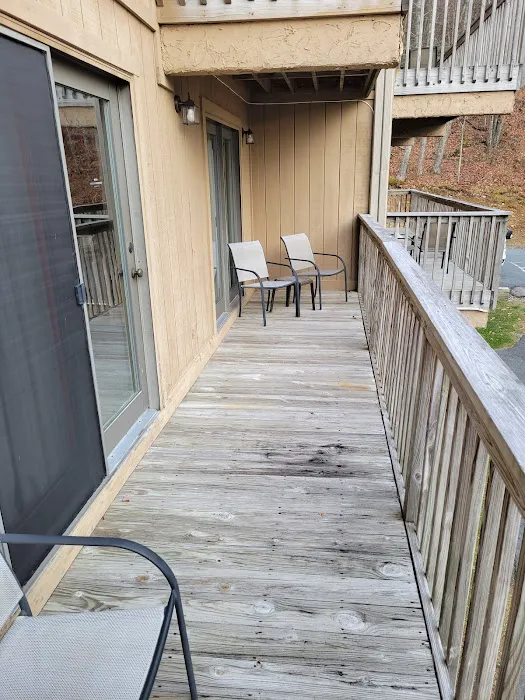 Building 10 at Bluegreen Vacations Blue Ridge Village Resort 3