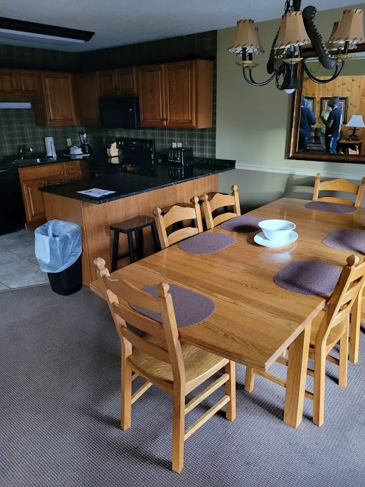 Building 10 at Bluegreen Vacations Blue Ridge Village Resort 3