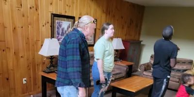 Building 10 at Bluegreen Vacations Blue Ridge Village Resort