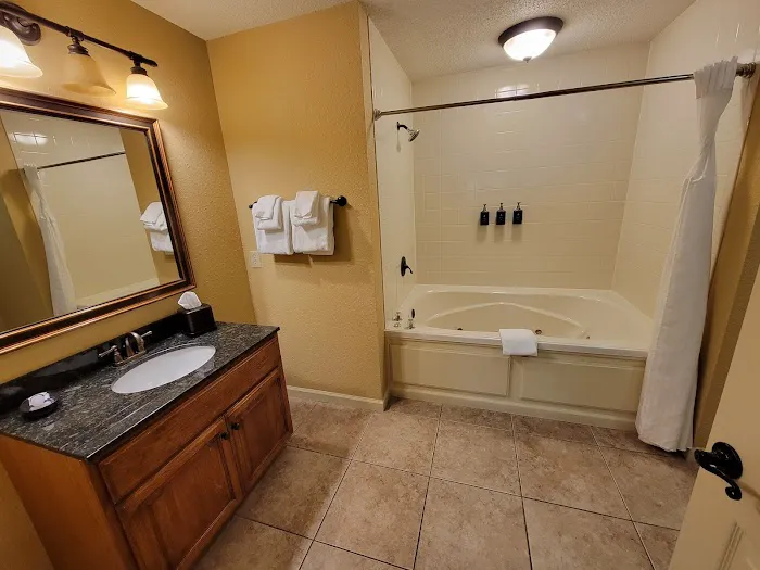 Building 8 at Bluegreen Vacations Blue Ridge Village Resort 3