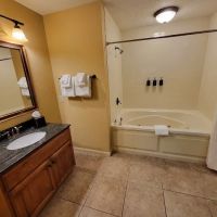 Building 8 at Bluegreen Vacations Blue Ridge Village Resort ico